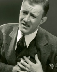 Picture the man when the heartbeat&nbsp;stops.